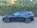 BMW X7 xDrive40d M Sport, Modell 2026, NP 128.680€
