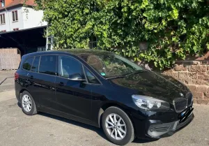 BMW 218 Gran Tourer 218i VON PRIVAT