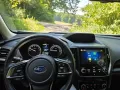 Subaru Forester 2.0ie EDITION BLACK PLATINUM  - AHK