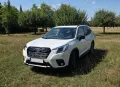 Subaru Forester 2.0ie EDITION BLACK PLATINUM  - AHK