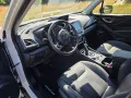 Subaru Forester 2.0ie EDITION BLACK PLATINUM  - AHK