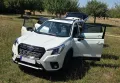 Subaru Forester 2.0ie EDITION BLACK PLATINUM  - AHK