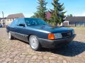 Audi 100 TYP 44 2.3E *** TÜV NEU *** 2. HAND ***