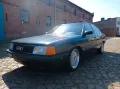 Audi 100 TYP 44 2.3E *** TÜV NEU *** 2. HAND ***
