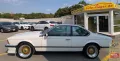 BMW M635 CSi*2Hd*ORIGINALLACK*DE-KFZ*HISTORIE*NOTE 2