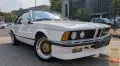 BMW M635 CSi*2Hd*ORIGINALLACK*DE-KFZ*HISTORIE*NOTE 2