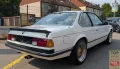 BMW M635 CSi*2Hd*ORIGINALLACK*DE-KFZ*HISTORIE*NOTE 2
