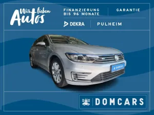 Volkswagen Passat Variant GTE//HEAD UP/AUTOMATIK/GARANTIE//