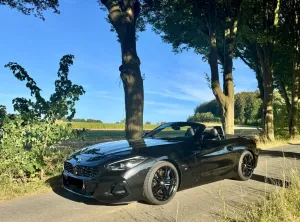 BMW Z4 M40 M40i A -