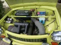 Audi Trabant 601 Cabriolet