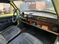 Audi Trabant 601 Cabriolet