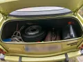 Audi Trabant 601 Cabriolet