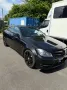 Mercedes-Benz C 250 Sport Coupé Autom. Sport