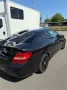 Mercedes-Benz C 250 Sport Coupé Autom. Sport