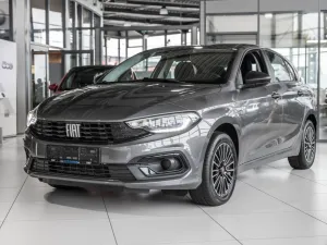 Fiat Tipo 1.0 S&S CITY LIFE APPLECARPLAY/ANDR+LED+NEB