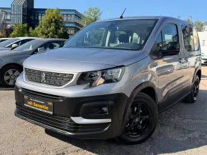 Peugeot Rifter Style/1.5HDI/2xSchiebetür/Kamera/1.Hand/