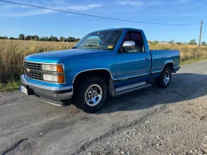 Chevrolet C1500