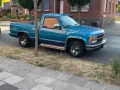 Chevrolet C1500