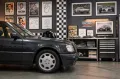 Mercedes-Benz E 500