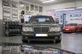 Mercedes-Benz E 500