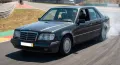 Mercedes-Benz E 500