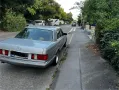 Mercedes-Benz Mercedes W126 s260