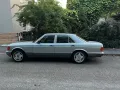 Mercedes-Benz Mercedes W126 s260