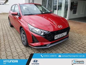 Hyundai i20 1.0 T-Gdi (100PS) Trend
