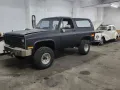 Chevrolet K5 Blazer