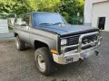 Chevrolet K5 Blazer