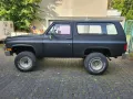 Chevrolet K5 Blazer