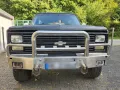 Chevrolet K5 Blazer