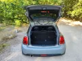 MINI One - Automatik - (F56)
