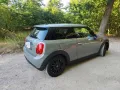 MINI One - Automatik - (F56)