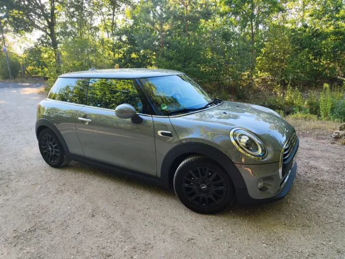 MINI One - Automatik - (F56)