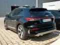 Audi Q4 e-tron performance AHK+HEAD UP+TECH PLUS+20`