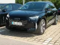 Audi Q4 e-tron performance AHK+HEAD UP+TECH PLUS+20`