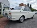 Ford Taunus 12m P6/Einmalig schön+Kpl. restauriert