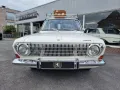 Ford Taunus 12m P6/Einmalig schön+Kpl. restauriert