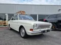 Ford Taunus 12m P6/Einmalig schön+Kpl. restauriert