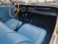 Ford Taunus 12m P6/Einmalig schön+Kpl. restauriert