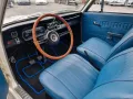 Ford Taunus 12m P6/Einmalig schön+Kpl. restauriert