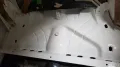 Ford Taunus 12m P6/Einmalig schön+Kpl. restauriert