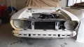 Ford Taunus 12m P6/Einmalig schön+Kpl. restauriert
