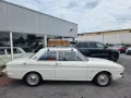 Ford Taunus 12m P6/Einmalig schön+Kpl. restauriert