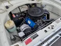 Ford Taunus 12m P6/Einmalig schön+Kpl. restauriert