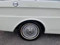 Ford Taunus 12m P6/Einmalig schön+Kpl. restauriert