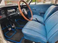 Ford Taunus 12m P6/Einmalig schön+Kpl. restauriert