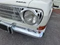 Ford Taunus 12m P6/Einmalig schön+Kpl. restauriert