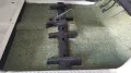 Ford Taunus 12m P6/Einmalig schön+Kpl. restauriert